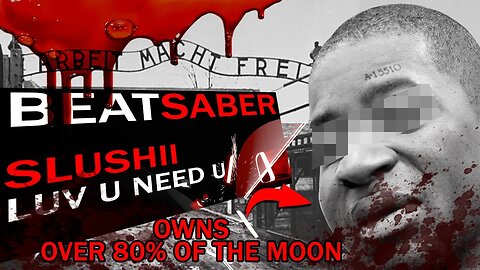 (beat saber) slushii - luv u need u [mapper: firestrike]