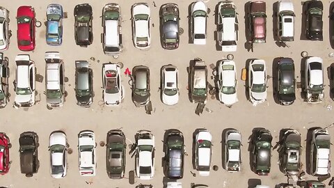 sell and buy junk cars near me