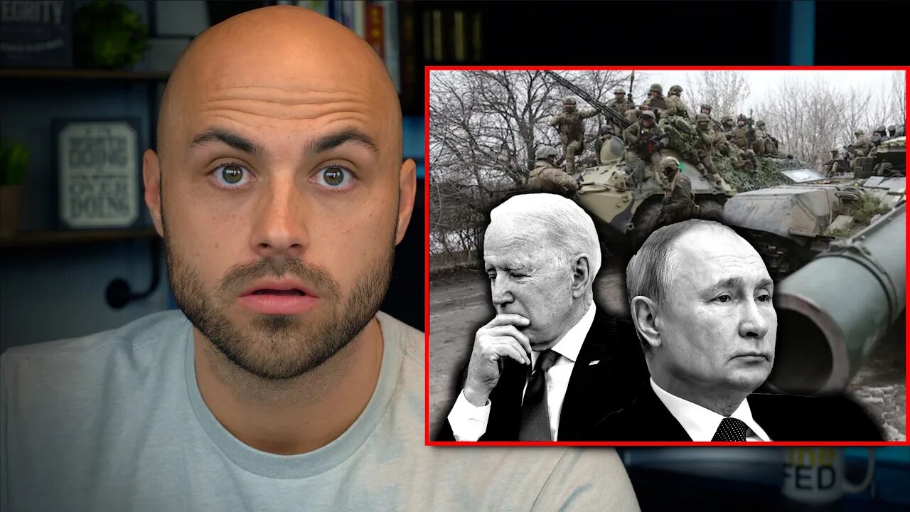 Repo Expert Warns Sanctions on Russia is 'Lehman Event' Hours Away