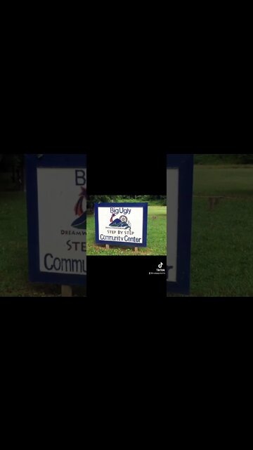 Big Ugly, West Virginia…yes, you read it right…