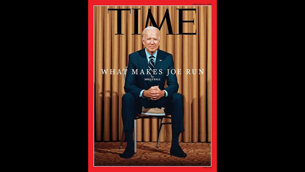Audits,Biden Arrested? Blackouts