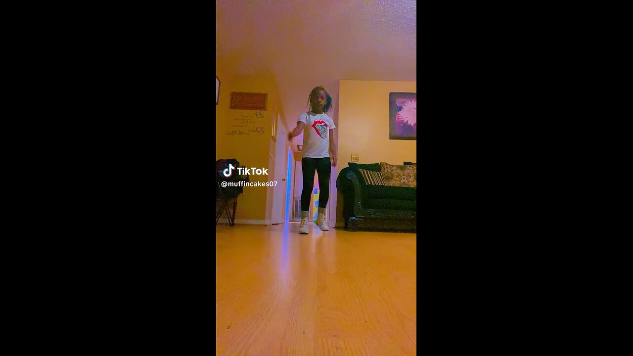 Dancing Diva