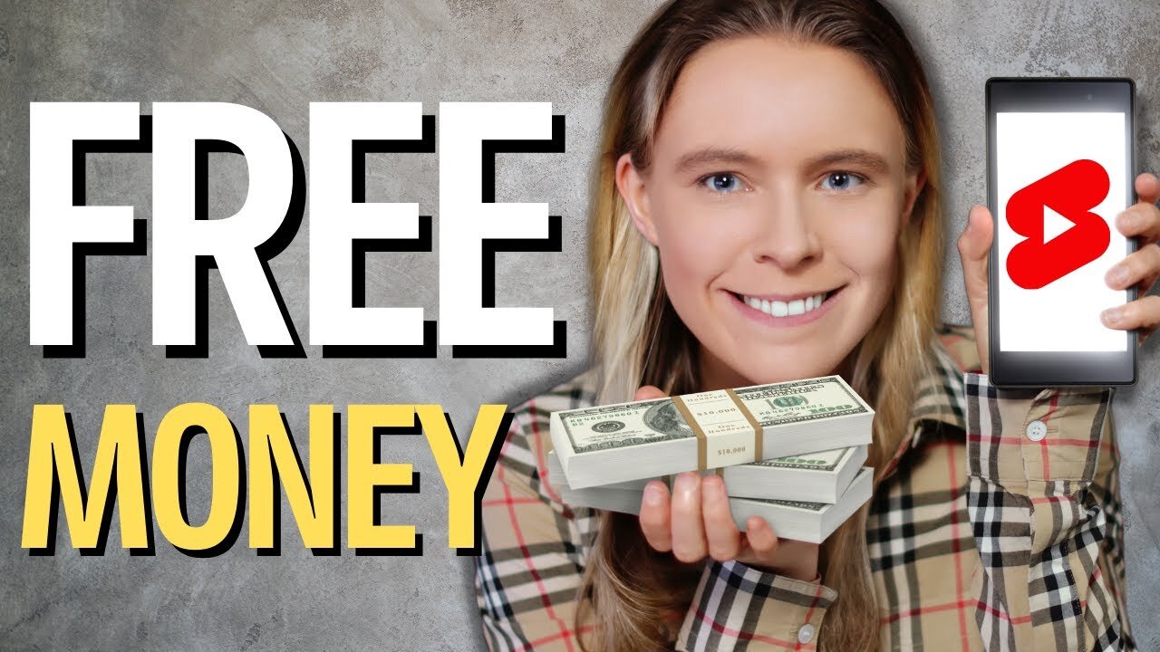 Get $10,000 A Month For FREE Uploading Basic Videos (Without Showing Your Face!)