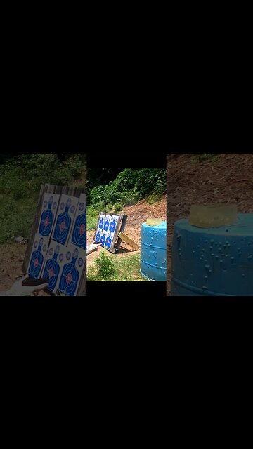 .380 HP into Ballistic Gel Block