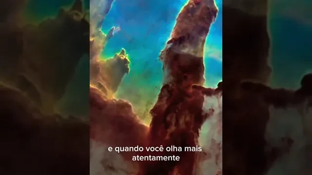 O tamanho do Universo