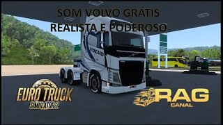 100% Mods Free: Som Realista Volvo