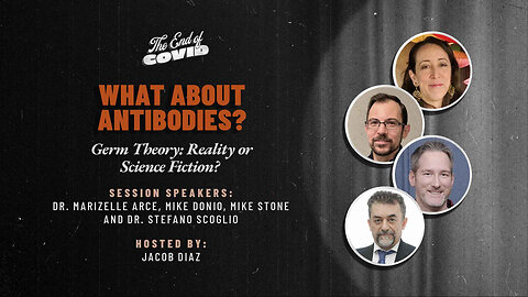 What about Antibodies?