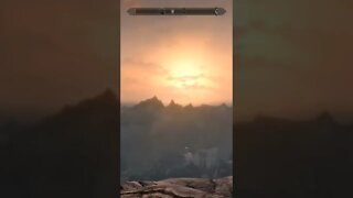 Skyrim Ice Morning #skyrim