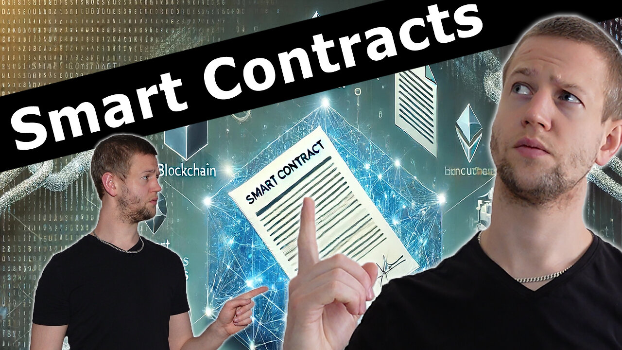 Smart Contracts For Beginners