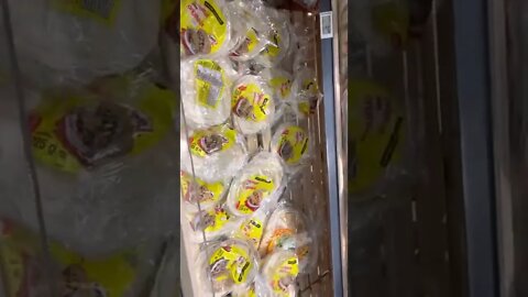 Canada Di rotiyan, naan - tortillas