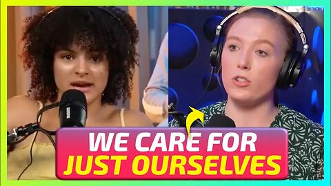 Modern Women are SELFISH