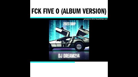 Fck Five O (Album Version)