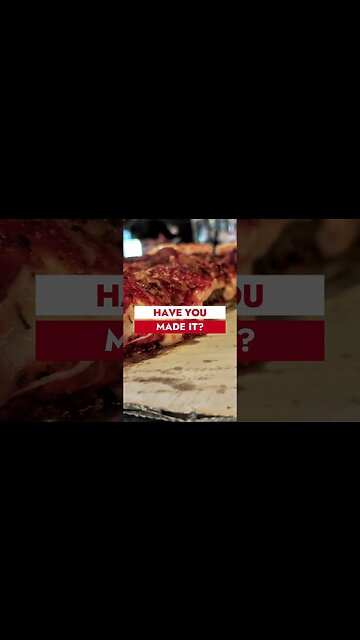 Chicago Deep Dish: I Need Tips on How to Make #Shorts