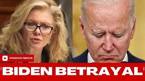 TWO-TIER JUSTICE SYSTEM: Biden Admin DOJ FAVORS Political Elites?