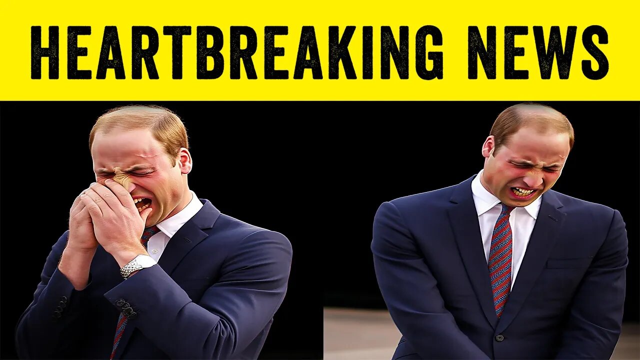 🔴 WILLIAM AND KATE CHECK IN