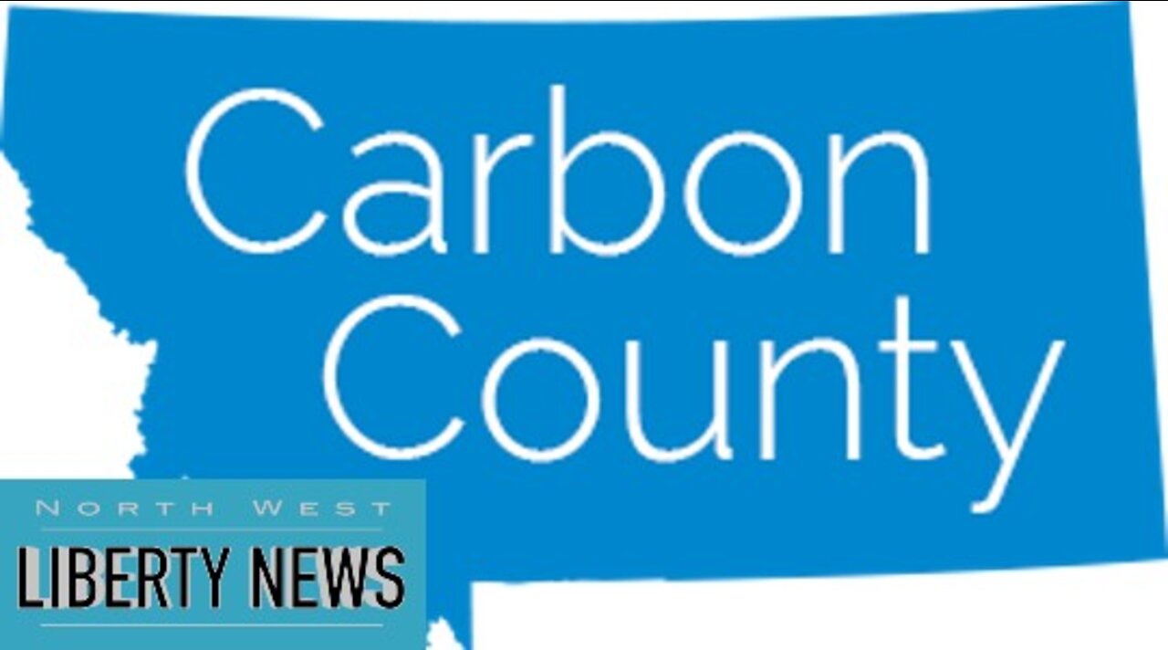 NWLNews - Broken Seals on Voting Machines in Carbon County, Montana