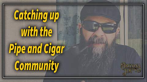 Catching Up with the Community