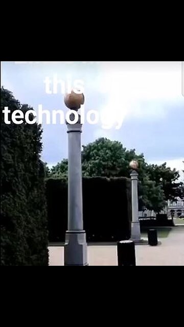 FREE ENERGY - TARTARIA - ELITES HID THIS TECHNOLOGY