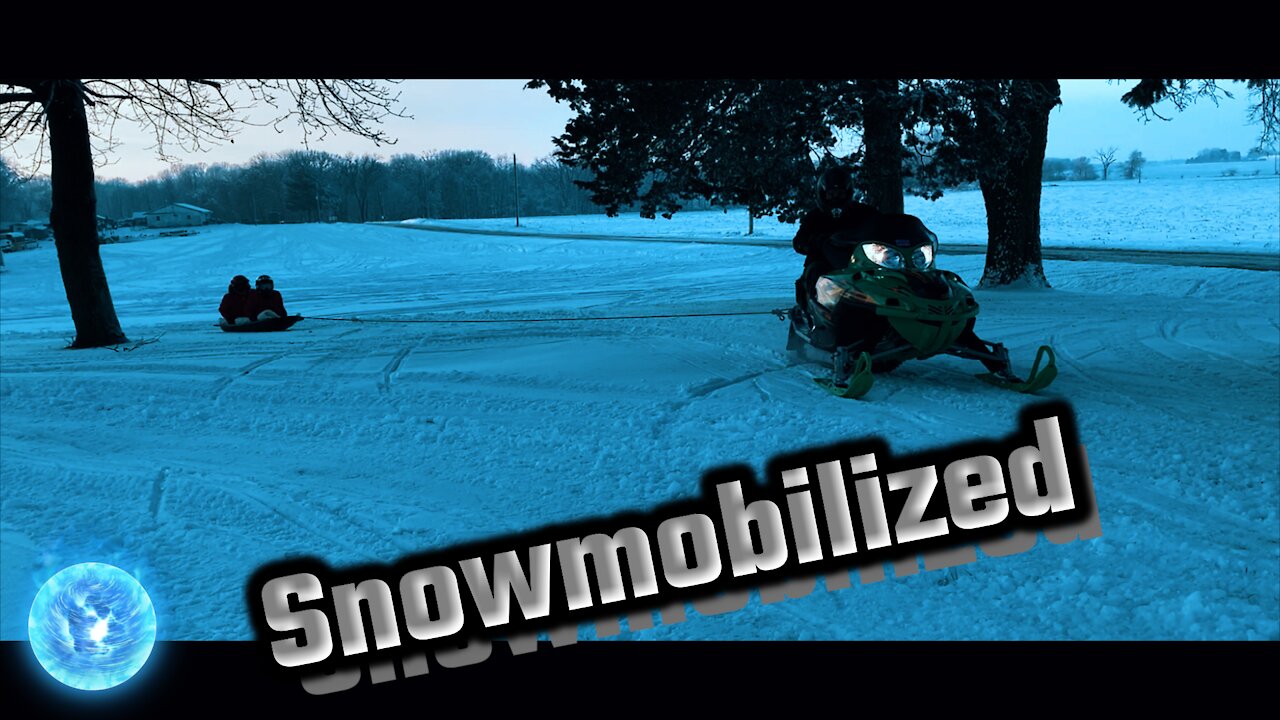Snow Mobilization