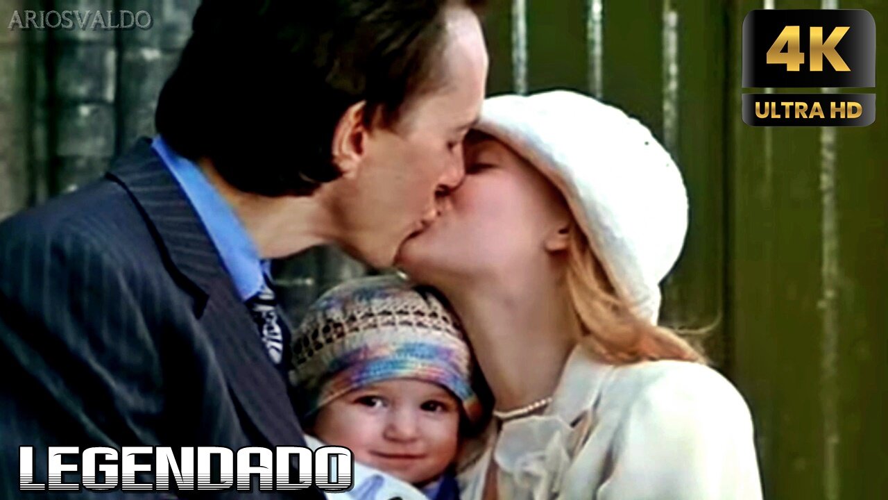 Wet Wet Wet - Love Is All Around - Legendado