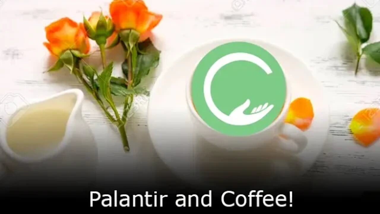 Palantir and Coffee: Misuse and Abuse