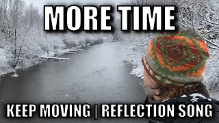 More Time - Official Music Video - Ontario Musical Vibrations