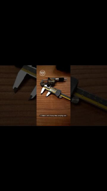 Penn Tool Measuring Kit Best Tools