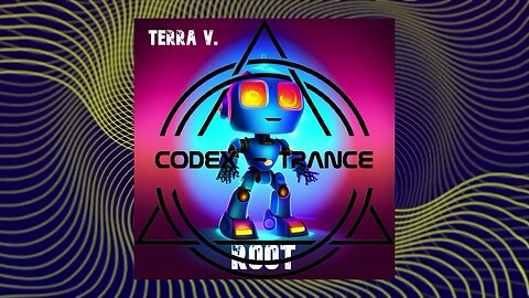 Terra V. - ROOT (Cutout)