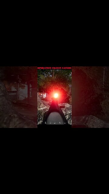 CQB & Close Combat ALWAYS Involves LATs #shorts #sqaud #squadops