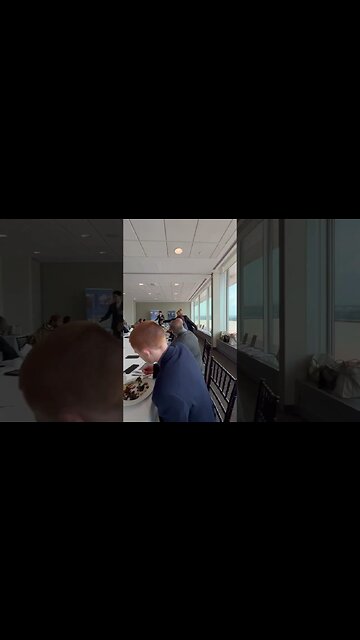 “I hate wasting people’s time” Miilhan Stephens at UN Peace Luncheon