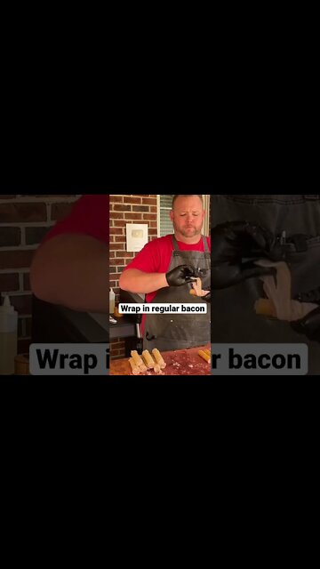 Smoked Shotgun Shells!