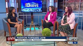 Fashion Forward 2018