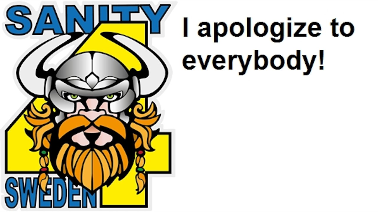 I thought I knew something about the vaccine and the pandemic but I was just being a jerk