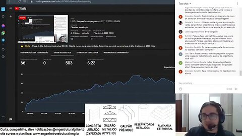 Sobre iniciar ganhando pouco Curtas EngEst