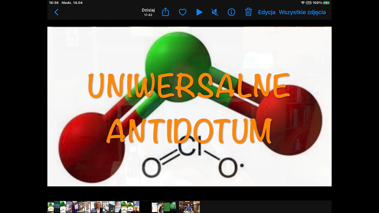 Uniwersalne Antidotum (caly film)