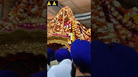 waheguru ji @faithworld #shortsvideo #satnamwaheguru #gurbani #waheguruji