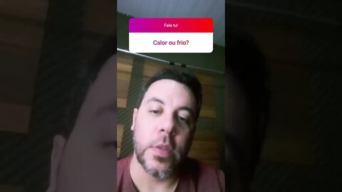 Respondendo: Pior verão da história do Brasil? #23 #shorts