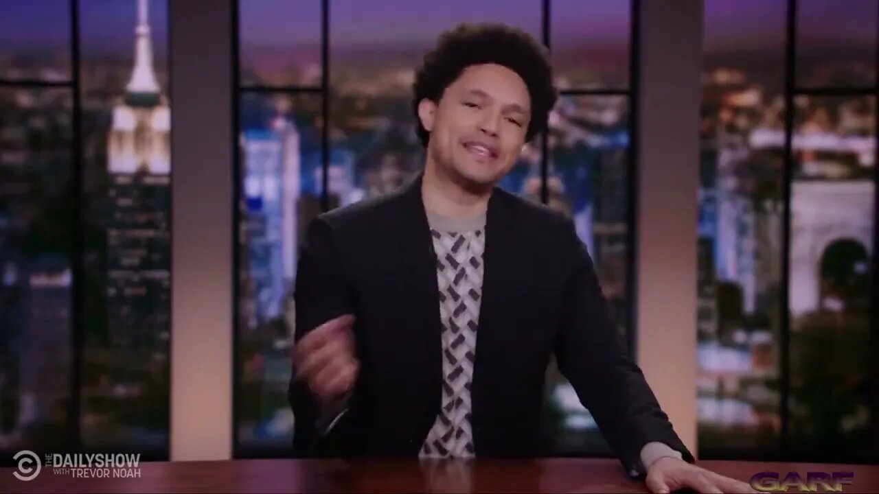 Trevor Noah calls out Joe Rogan for Racism and gets Shocked when his own Racism is Exposed!