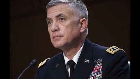 General Promises US 'Surge' Against Foreign Cyberattacks