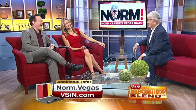 The 411 With Norm! 6/29/17