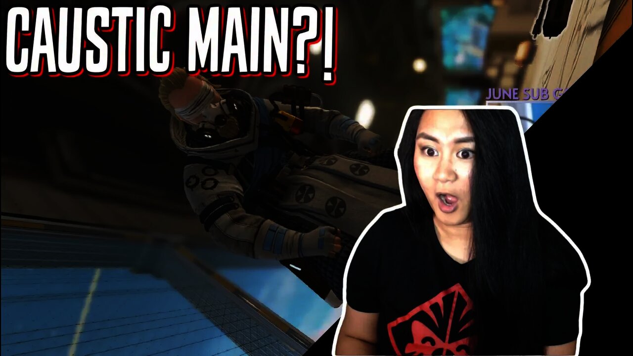 Hot Drops & Punches | Apex Legends