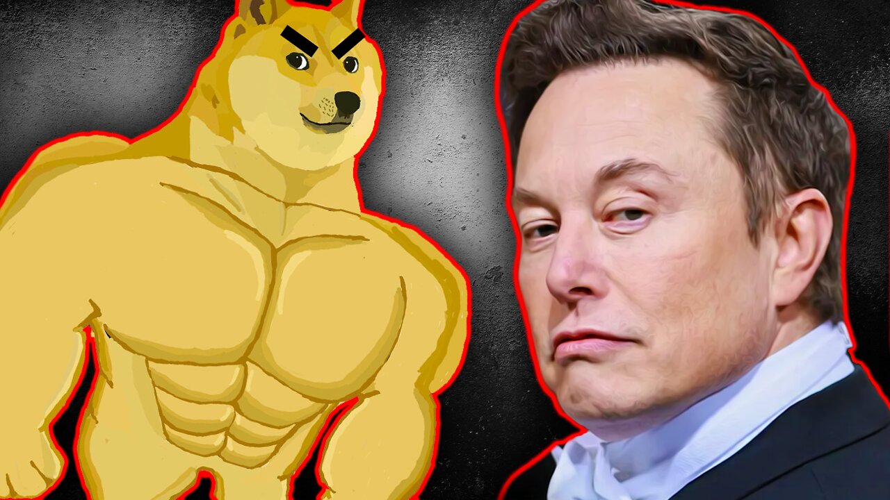 Dogecoin Creator Hates Elon Musk?!