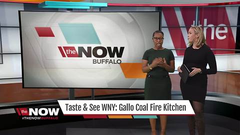 Gallo on the Now