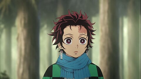 Demon Slayer Kimetsu no Yaiba S01E03 {Hindi-English-Japanese} 480p Animexworld75