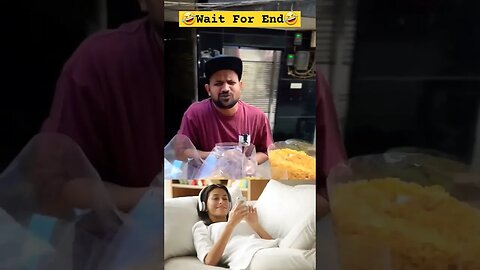 इतनी सारी Chiz😂 II #sevengers #shorts
