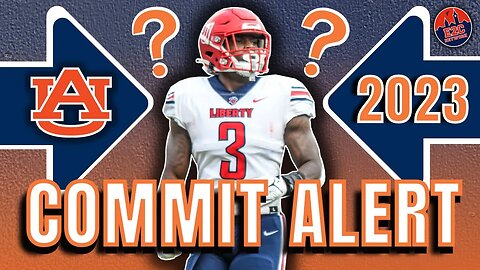 COMMIT ALERT | Stephen Sings to Auburn Football | WHAT IT MEANS?