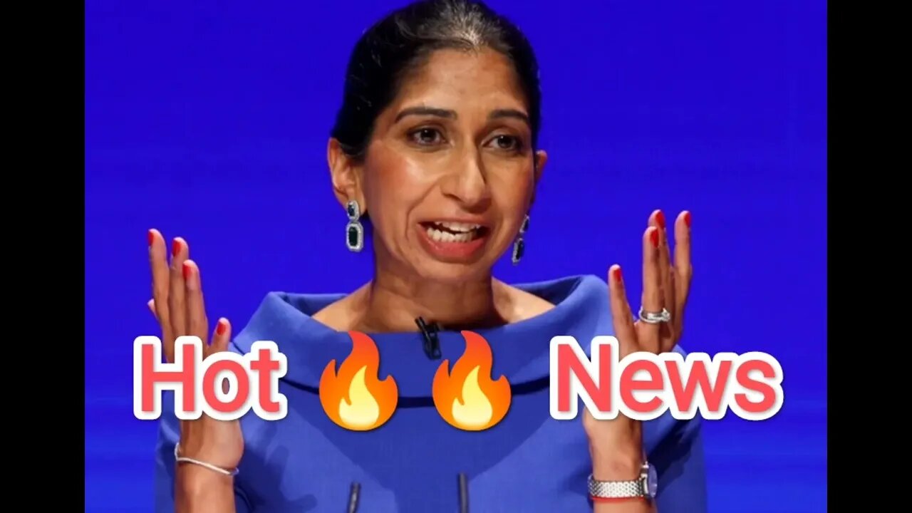 Suella Braverman cut out of immigration reform planning as PM prepares to relax visa rules