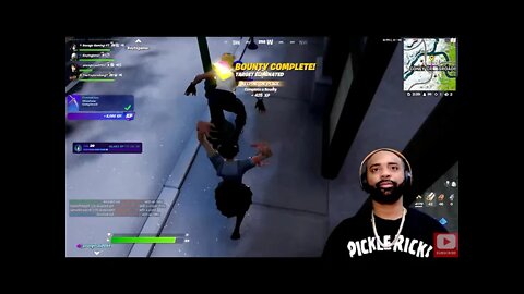 [Stream Clipz] #Savagegamingyt #beatzbye #FN #EMaculateBeatz #update