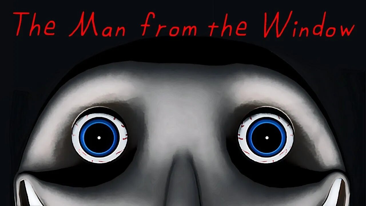 The Man From The Window Full Gameplay!