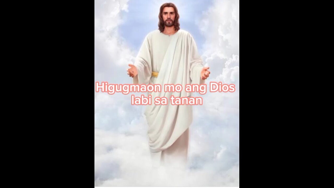 gimahal mo ba ang Ginoo?